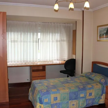 Casa Regi Affittacamere San Giacomo di Compostella