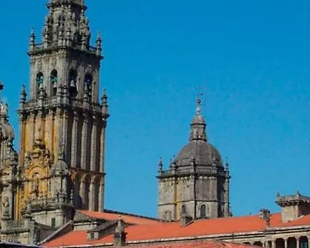 Casa Regi Affittacamere San Giacomo di Compostella