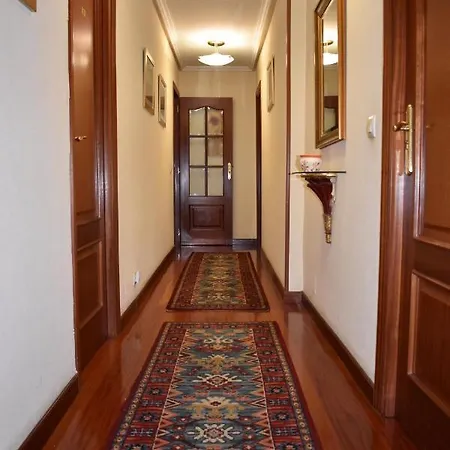 Affittacamere Casa Regi San Giacomo di Compostella