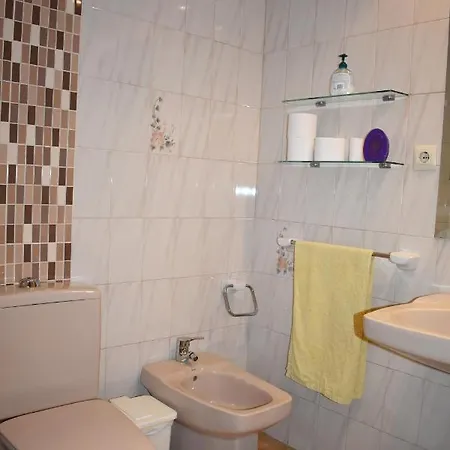 بيت ضيافة Casa Regi *