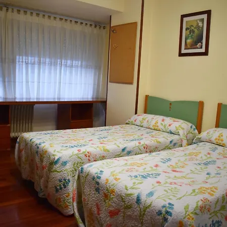 Casa Regi * San Giacomo di Compostella