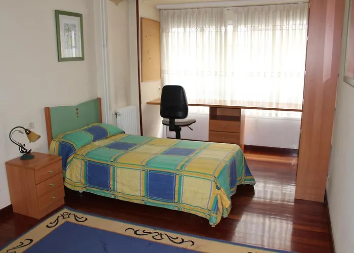 Casa Regi Affittacamere *