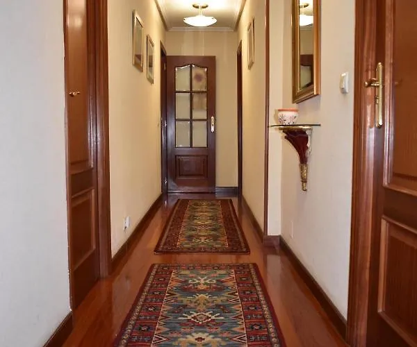 Affittacamere Casa Regi San Giacomo di Compostella