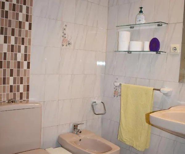 Penzion Casa Regi *
